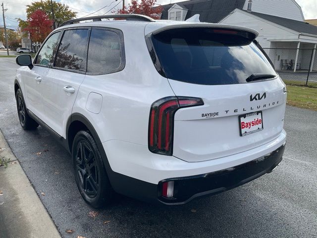 2025 Kia Telluride SX Prestige X-Line - Photo 14