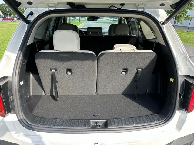 2026 Kia Sorento EX Hybrid - Photo 22