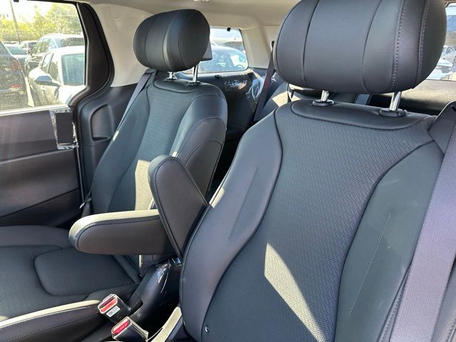 2026 Kia Carnival SX Prestige - Photo 15