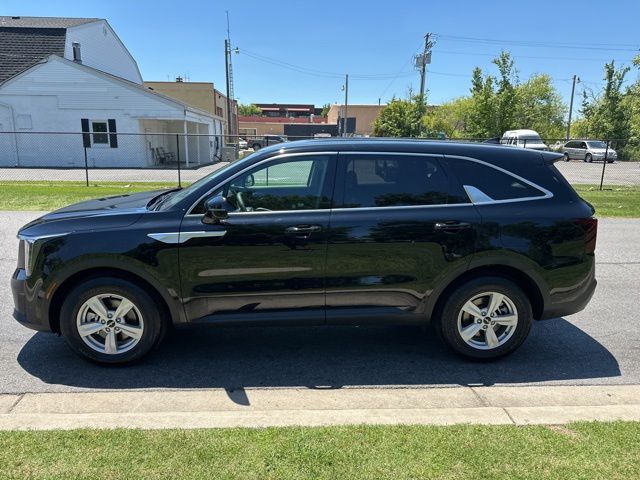 2026 Kia Sorento LX - Photo 29