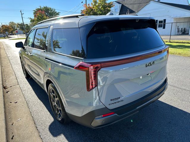 2026 Kia Carnival SX Prestige - Photo 14