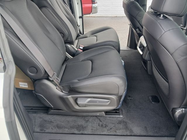 2026 Kia Carnival SX Prestige - Photo 48