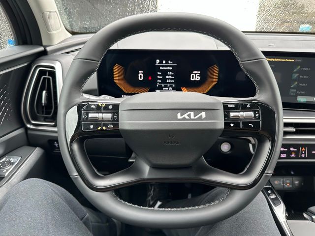 2026 Kia Sorento S - Photo 40