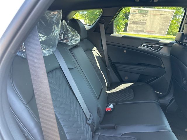 2026 Kia Sportage X-Pro Prestige - Photo 23