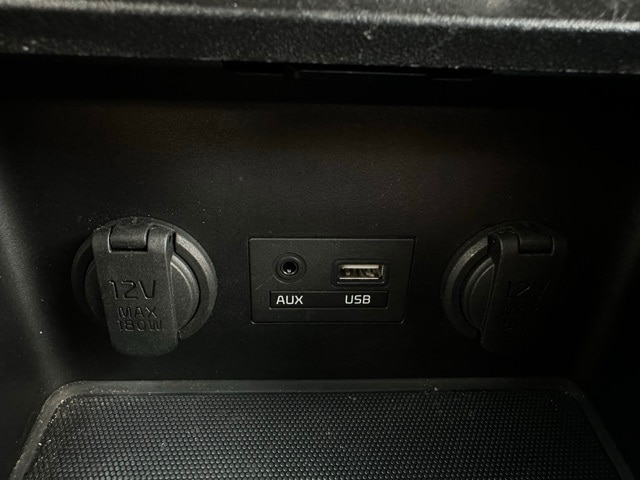 2018 Kia Forte S photo 25
