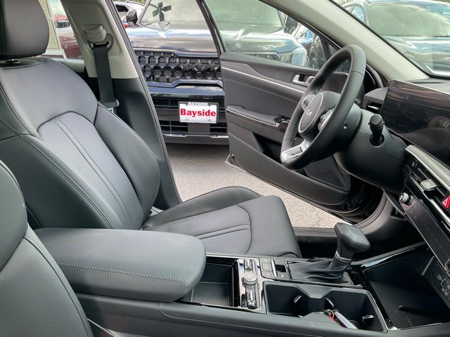 2025 Kia K5 EX - Photo 62