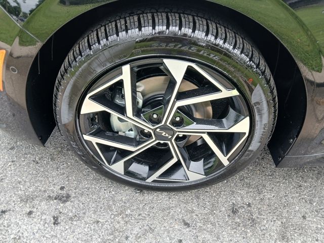 2026 Kia K5 EX - Photo 51