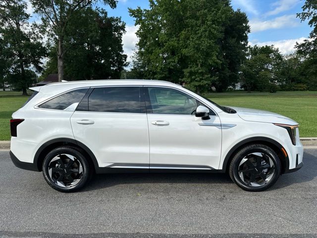 2026 Kia Sorento EX Hybrid - Photo 10