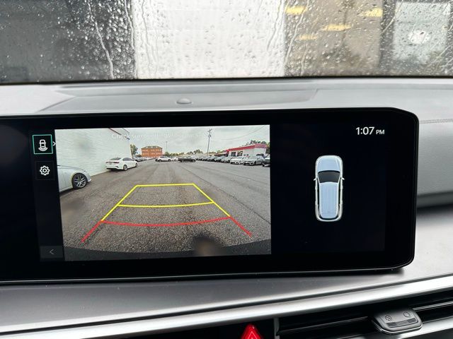 2026 Kia Sorento S - Photo 39