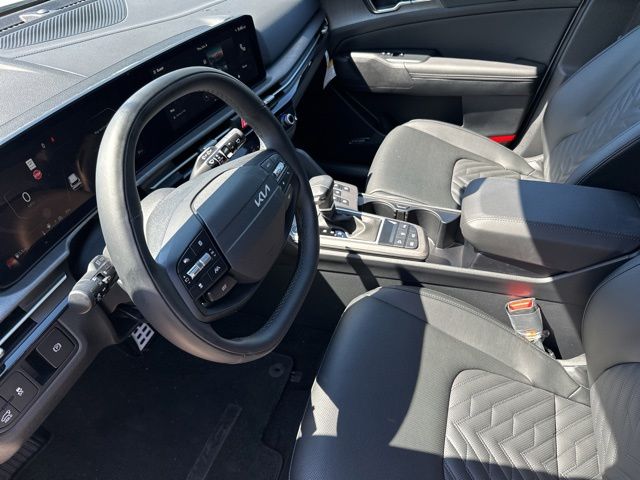 2026 Kia Sportage X-Pro Prestige - Photo 7