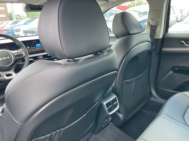 2025 Kia K5 EX - Photo 54