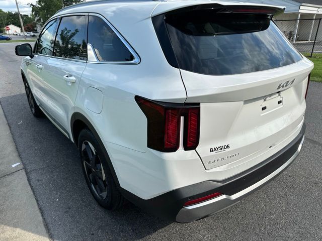 2026 Kia Sorento EX Hybrid - Photo 24