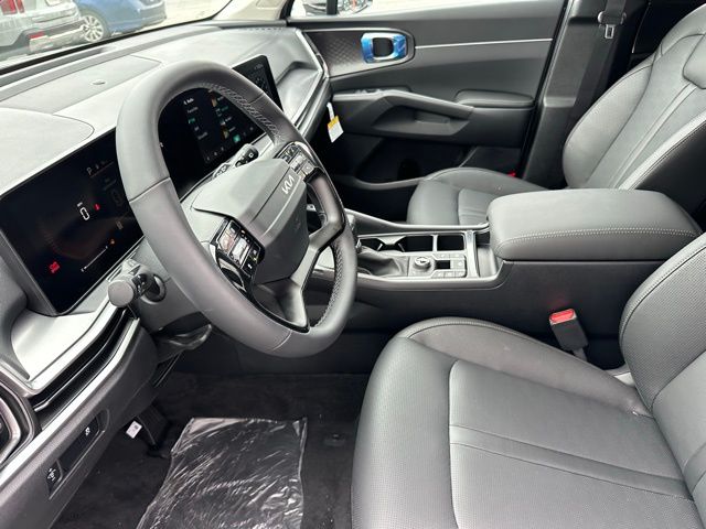 2026 Kia Sorento S - Photo 8