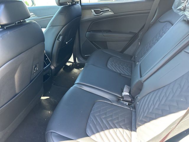2026 Kia Sportage X-Pro Prestige - Photo 15