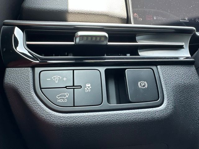 2026 Kia Sportage SX Prestige - Photo 49