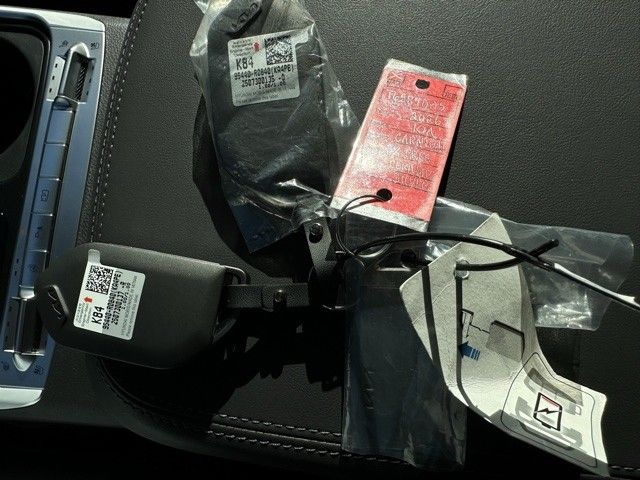 2026 Kia Carnival SX Prestige - Photo 49