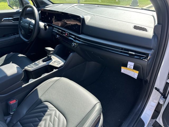 2026 Kia Sportage X-Pro Prestige - Photo 28