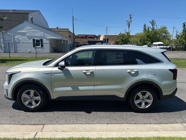 2026 Kia Sorento LX - Photo 28