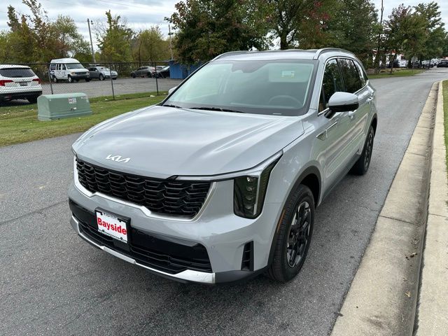 2026 Kia Sorento S - Photo 6