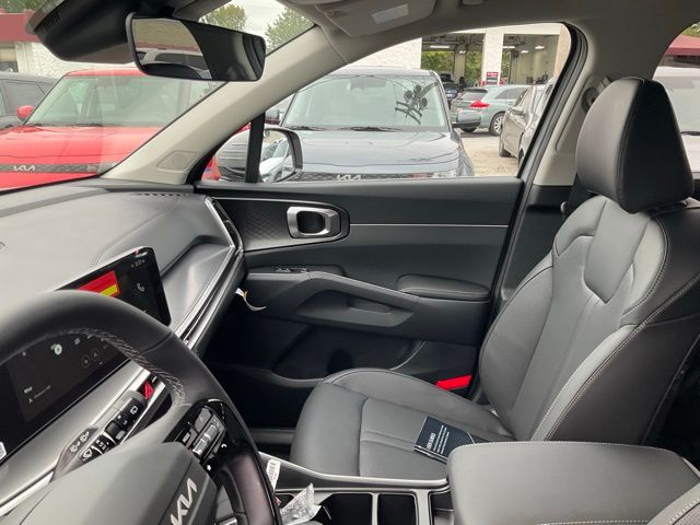 2026 Kia Sorento EX - Photo 41
