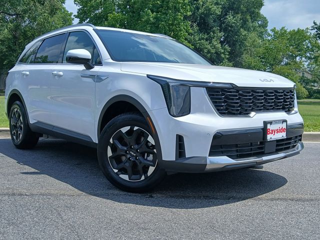2026 Kia Sorento S - Photo 2