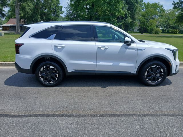 2026 Kia Sorento S - Photo 10