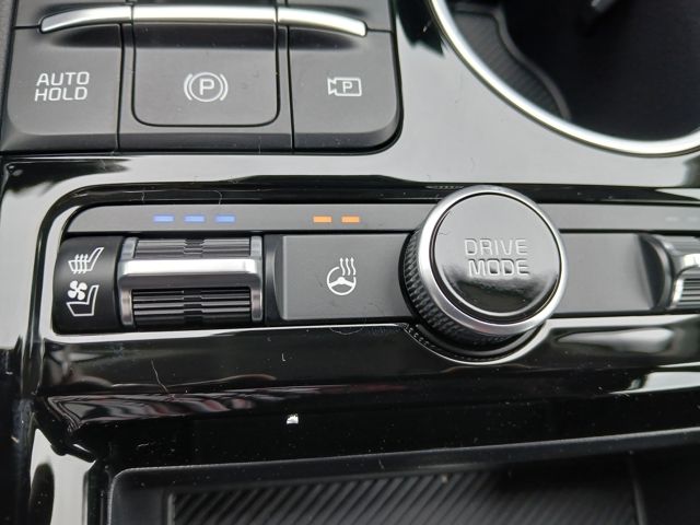 2026 Kia K5 EX - Photo 24