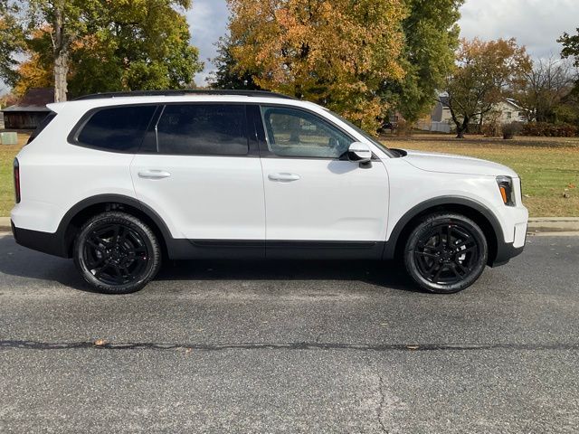 2025 Kia Telluride SX Prestige X-Line - Photo 10