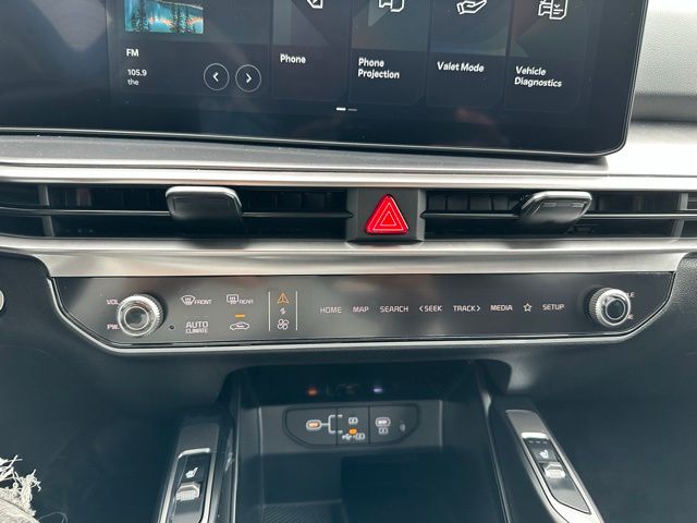 2026 Kia Sorento S - Photo 36