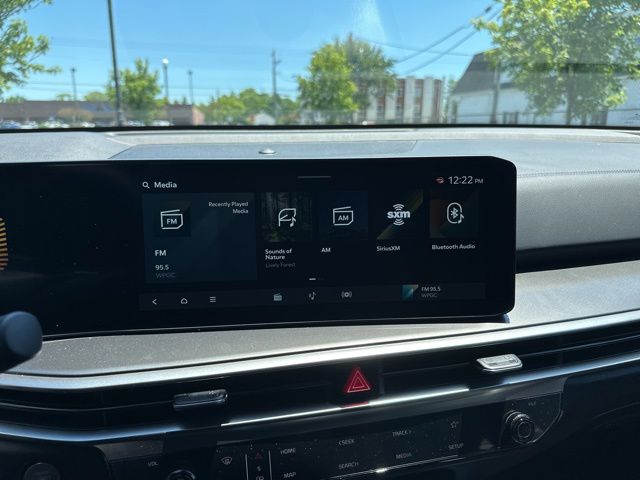 2026 Kia Sorento LX - Photo 11