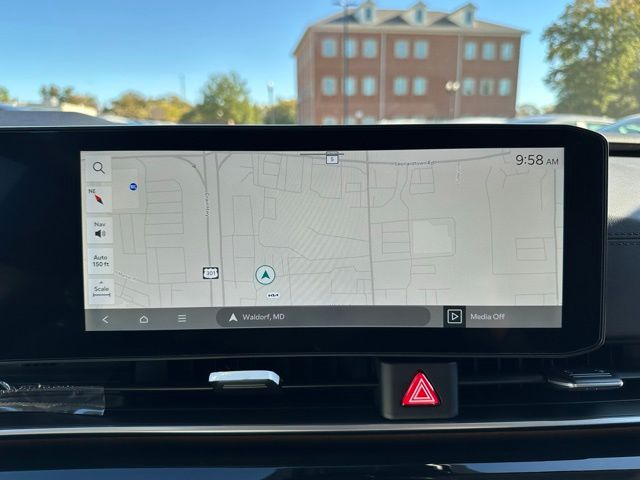 2026 Kia Carnival SX Prestige - Photo 42