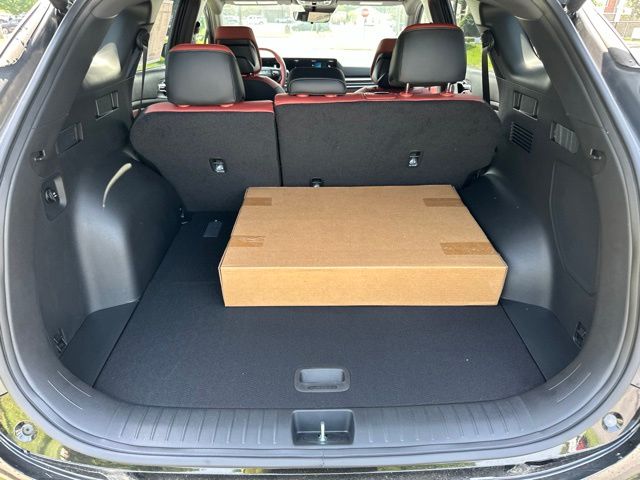 2026 Kia Sportage SX Prestige - Photo 19