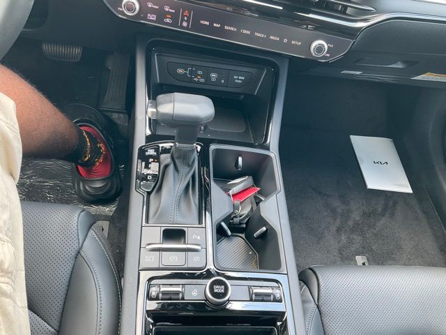 2025 Kia K5 EX - Photo 31