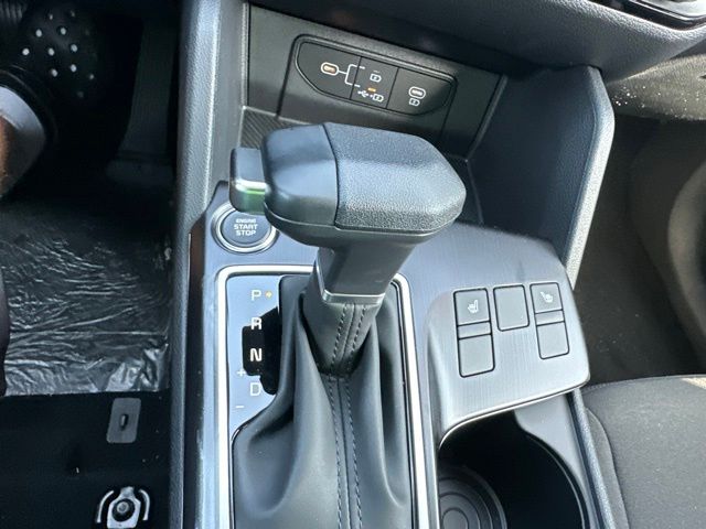 2026 Kia Sportage LX - Photo 36