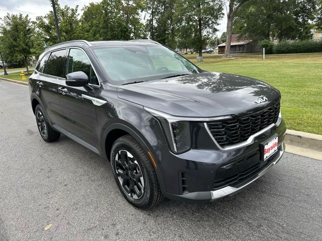 2026 Kia Sorento S - Photo 24