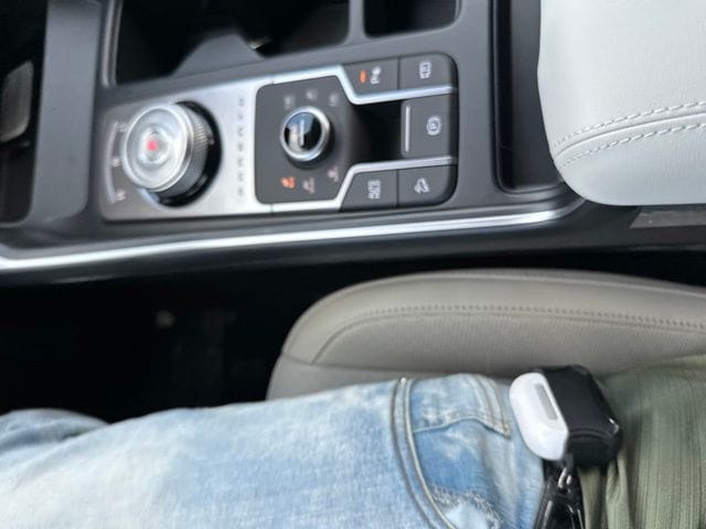2026 Kia Sorento EX Hybrid - Photo 48