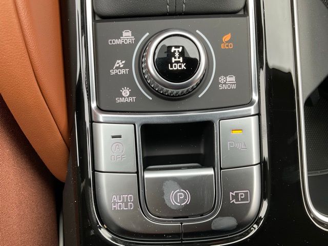 2025 Kia Telluride SX Prestige X-Line - Photo 33