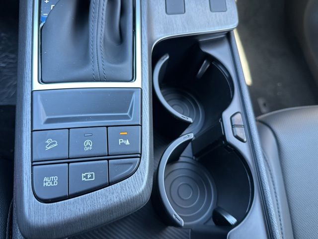 2026 Kia Sportage X-Line - Photo 34