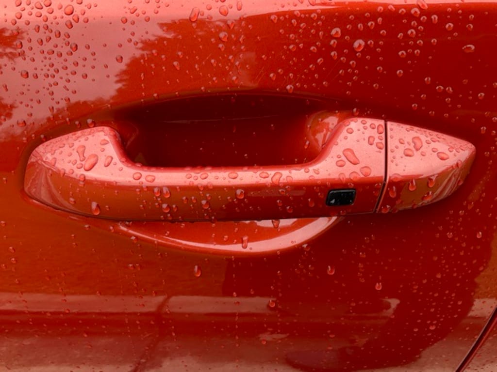 Used 2021 Kia Forte GT-Line Sedan