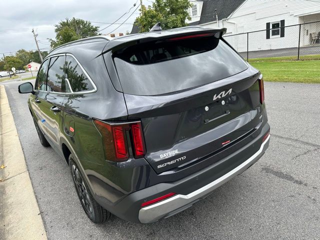 2026 Kia Sorento S - Photo 14