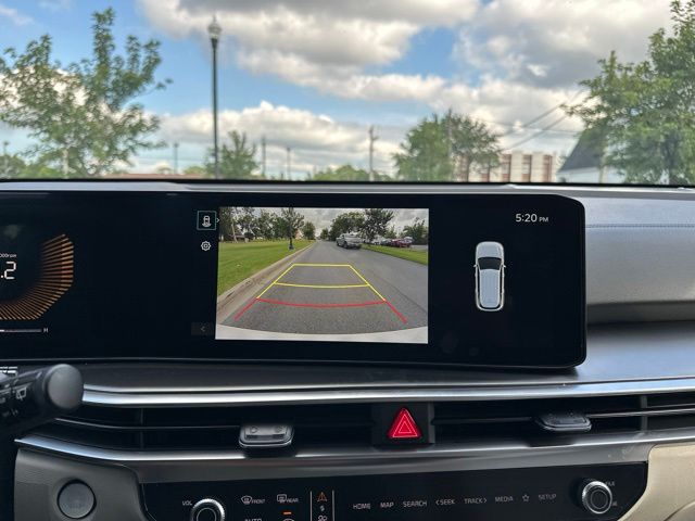 2026 Kia Sorento EX Hybrid - Photo 40