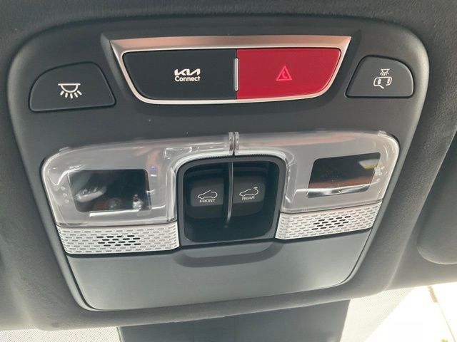 2025 Kia Telluride SX Prestige X-Line - Photo 36