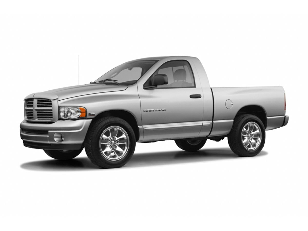 2005 Dodge Ram 1500 Pickup SLT's photo