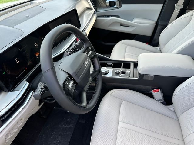 2026 Kia Sorento EX Hybrid - Photo 30