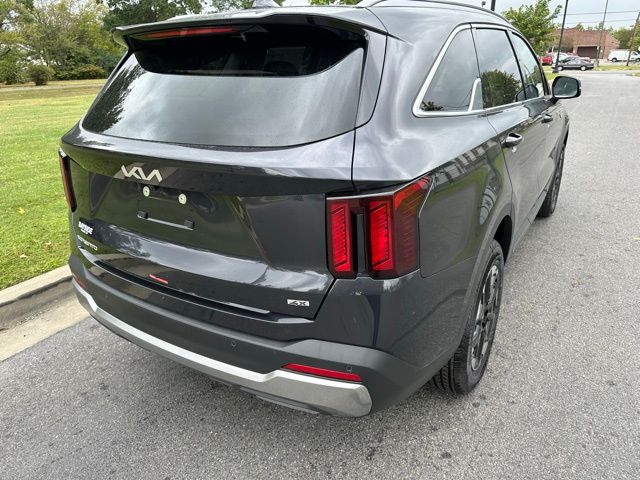 2026 Kia Sorento S - Photo 20