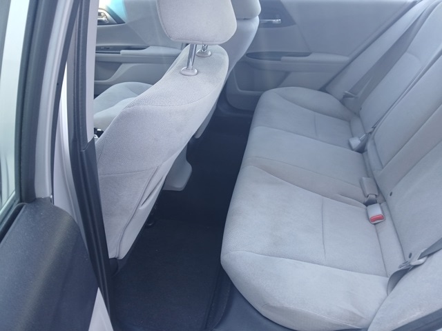2013 Honda Accord LX photo 27