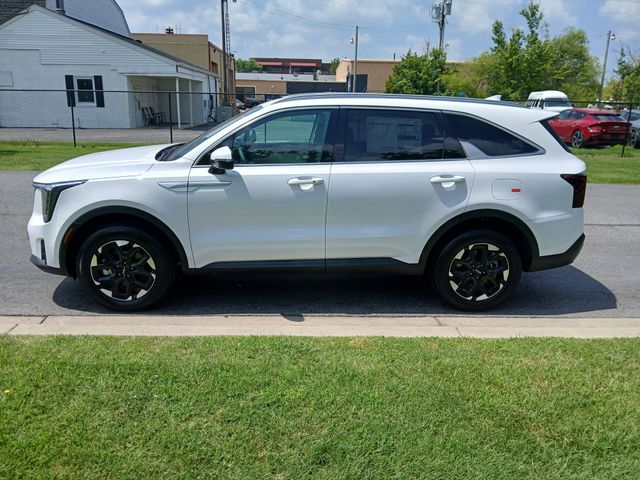 2026 Kia Sorento S - Photo 3