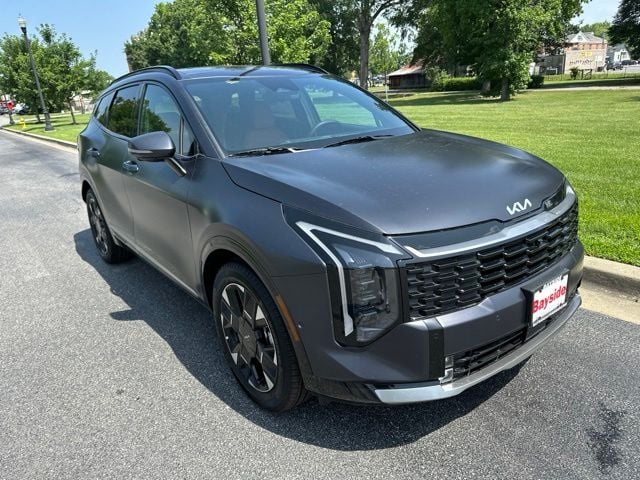 2026 Kia Sportage SX Prestige - Photo 26