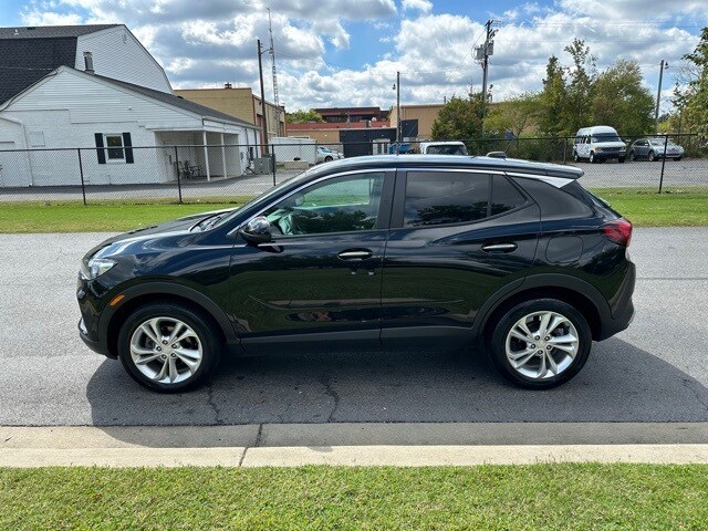 2023 Buick Encore GX Preferred photo 21