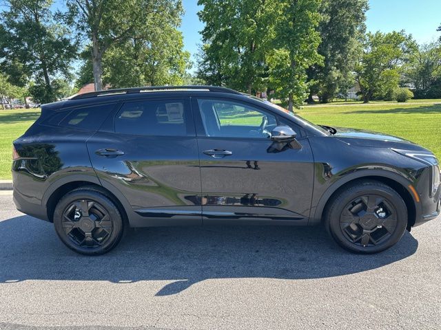 2026 Kia Sportage X-Line - Photo 30